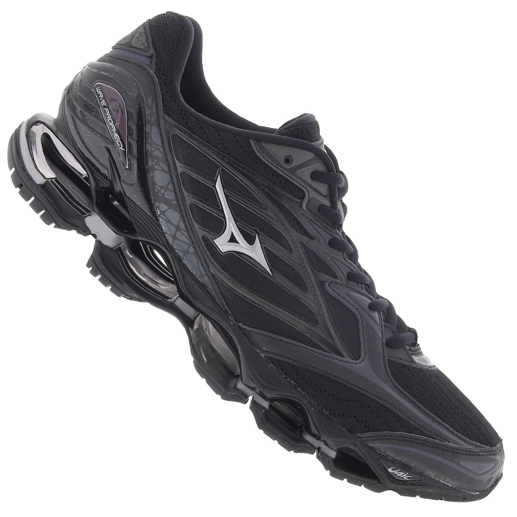 Tênis Mizuno Wave Prophecy 6 Nova - Masculino - Foto 1