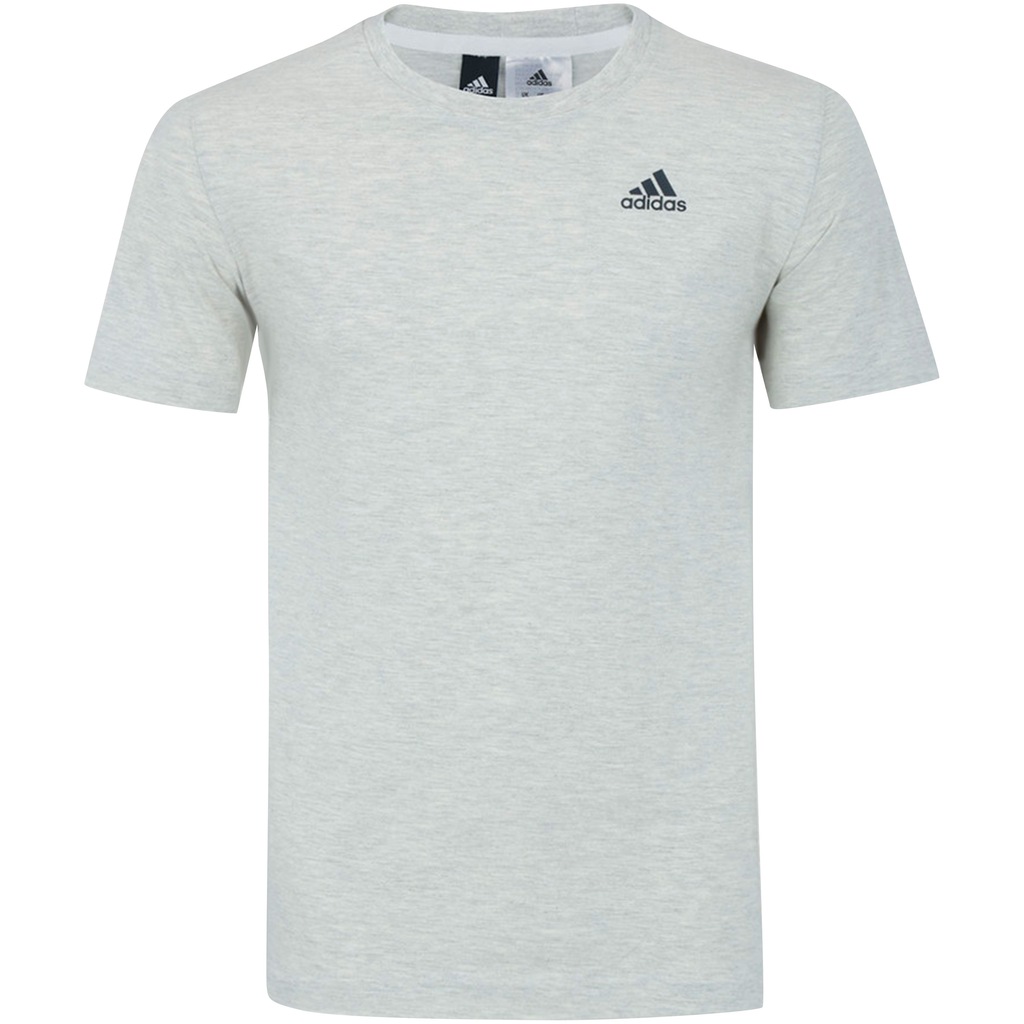 Camiseta adidas Essentials Base - Masculina - Foto 1