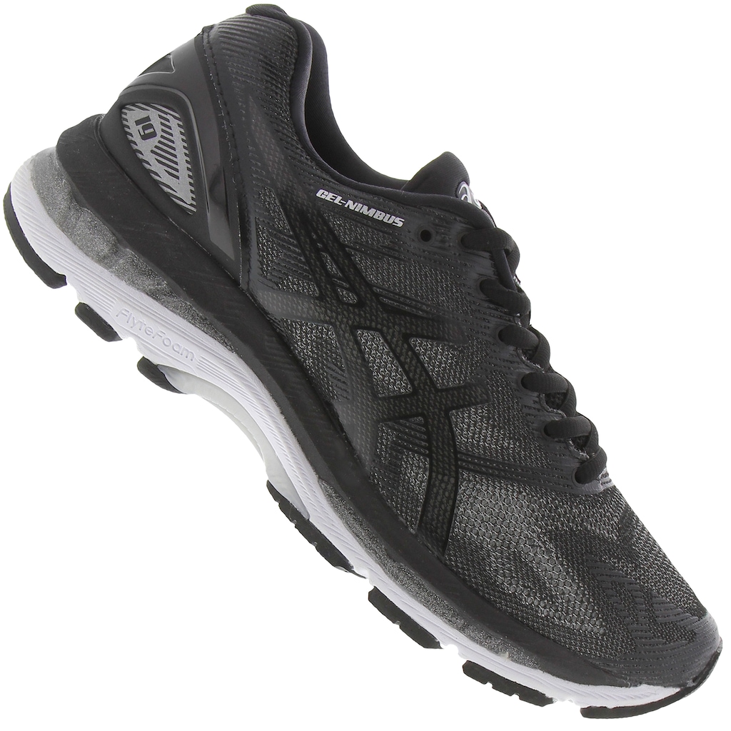 Tênis Asics Gel Nimbus 19 - Feminino | Centauro