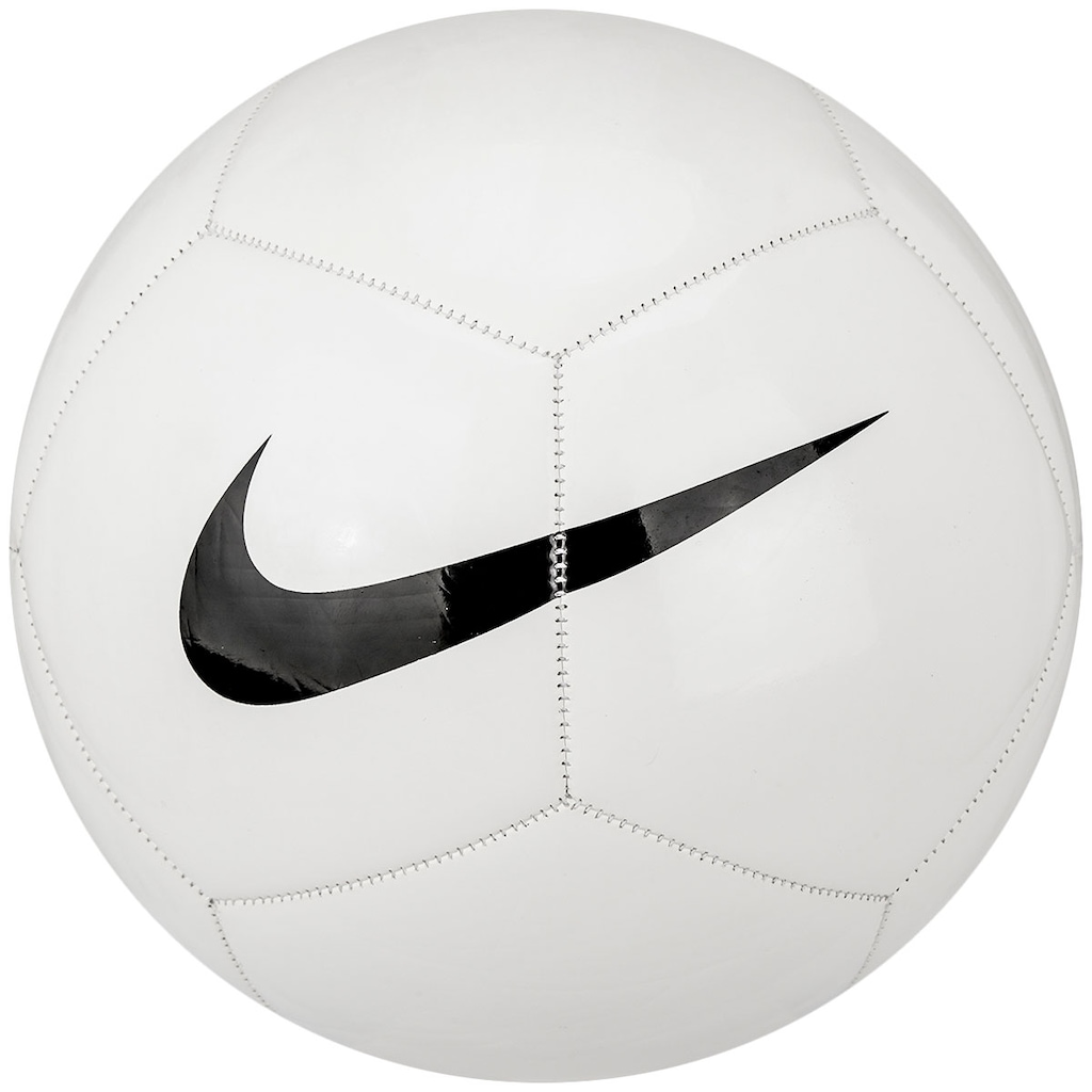 Bola de Futebol de Campo Nike Pitch Team - Foto 1