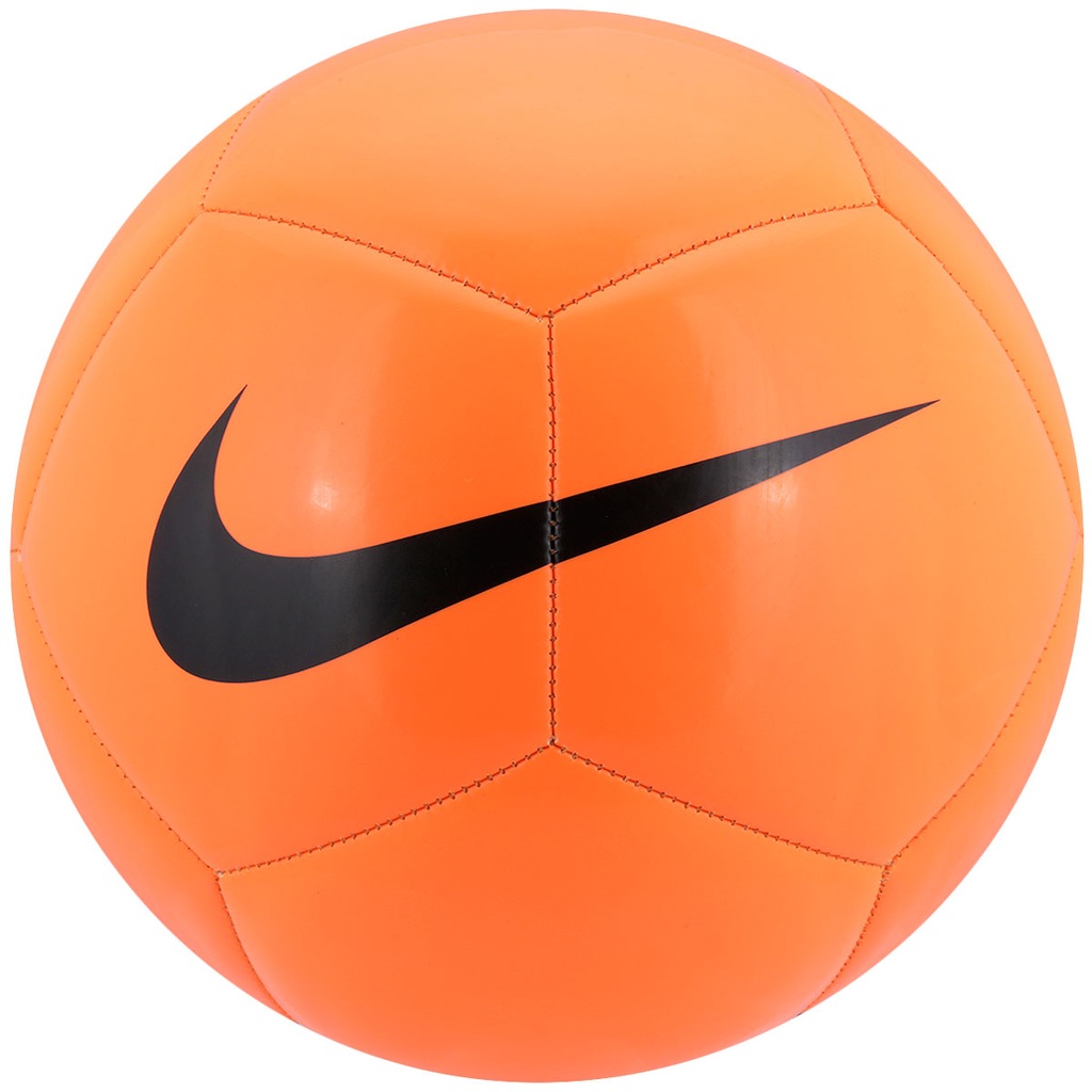 Bola de Futebol de Campo Nike Pitch Team - Foto 1