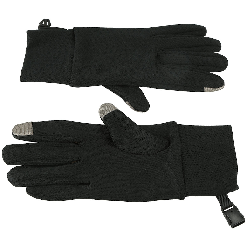 Luvas de Frio Solo X-Thermo® com Touch Screen - Adulto - Foto 2