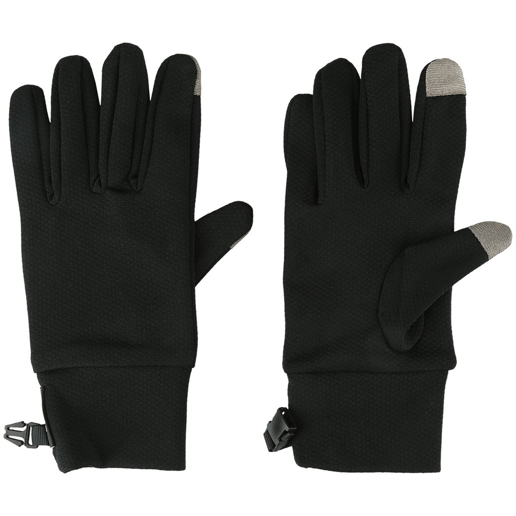 Luvas de Frio Solo X-Thermo® com Touch Screen - Adulto - Foto 1