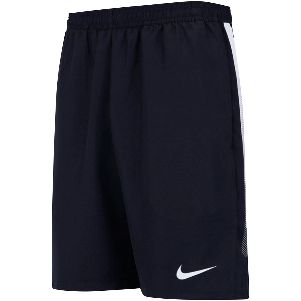 Bermuda Nike Court Dry 9In - Masculina - Foto 1