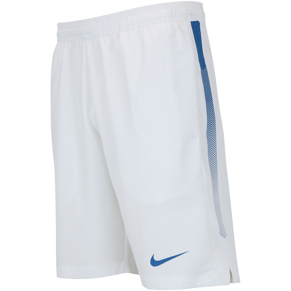 Bermuda Nike Court Dry 9In - Masculina - Foto 1