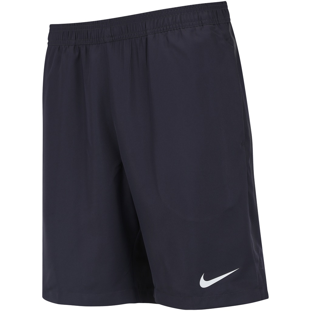 Bermuda Nike Court Dry 9In - Masculina - Foto 1