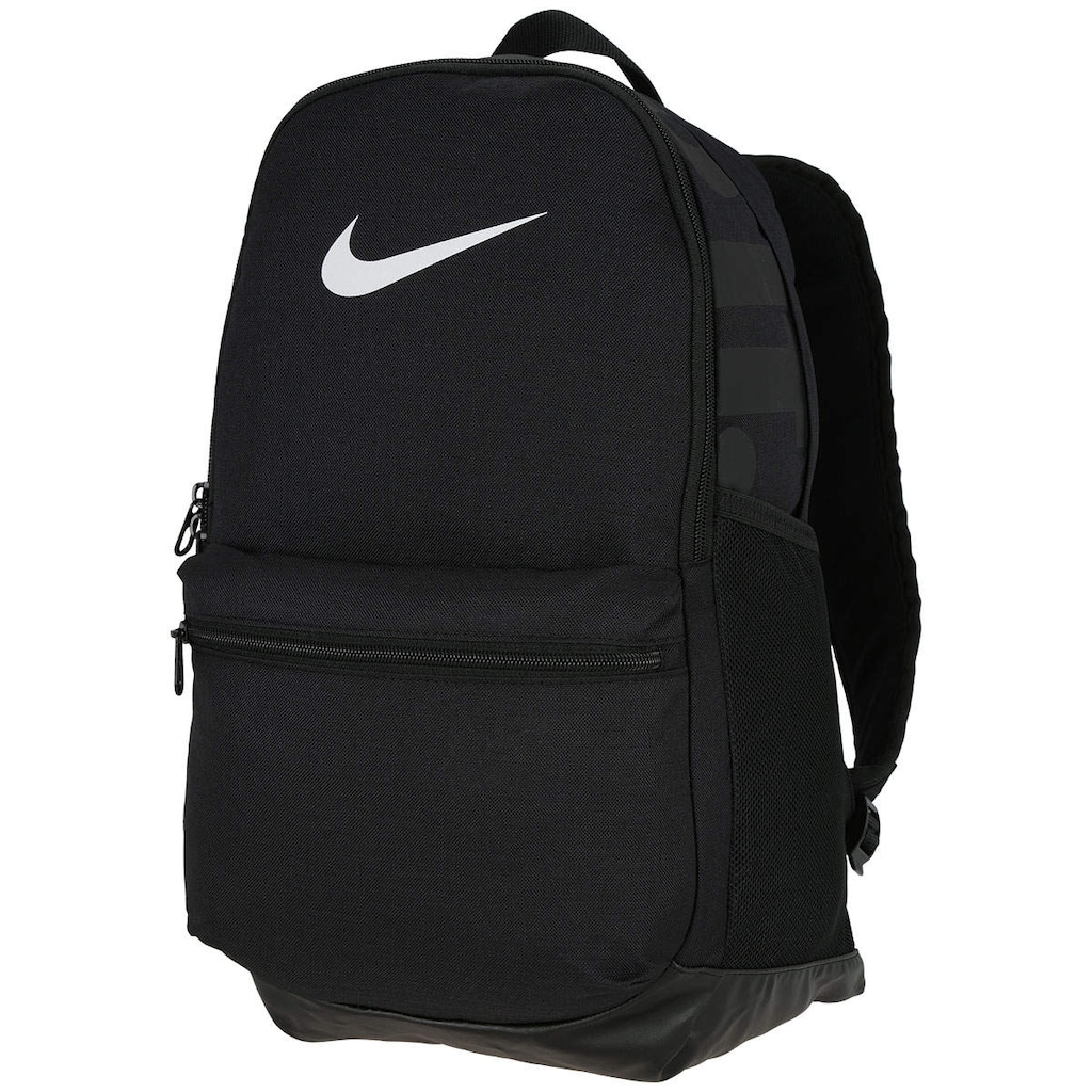 Mochila Nike Brasilia Backpack M - 24 Litros - Foto 1