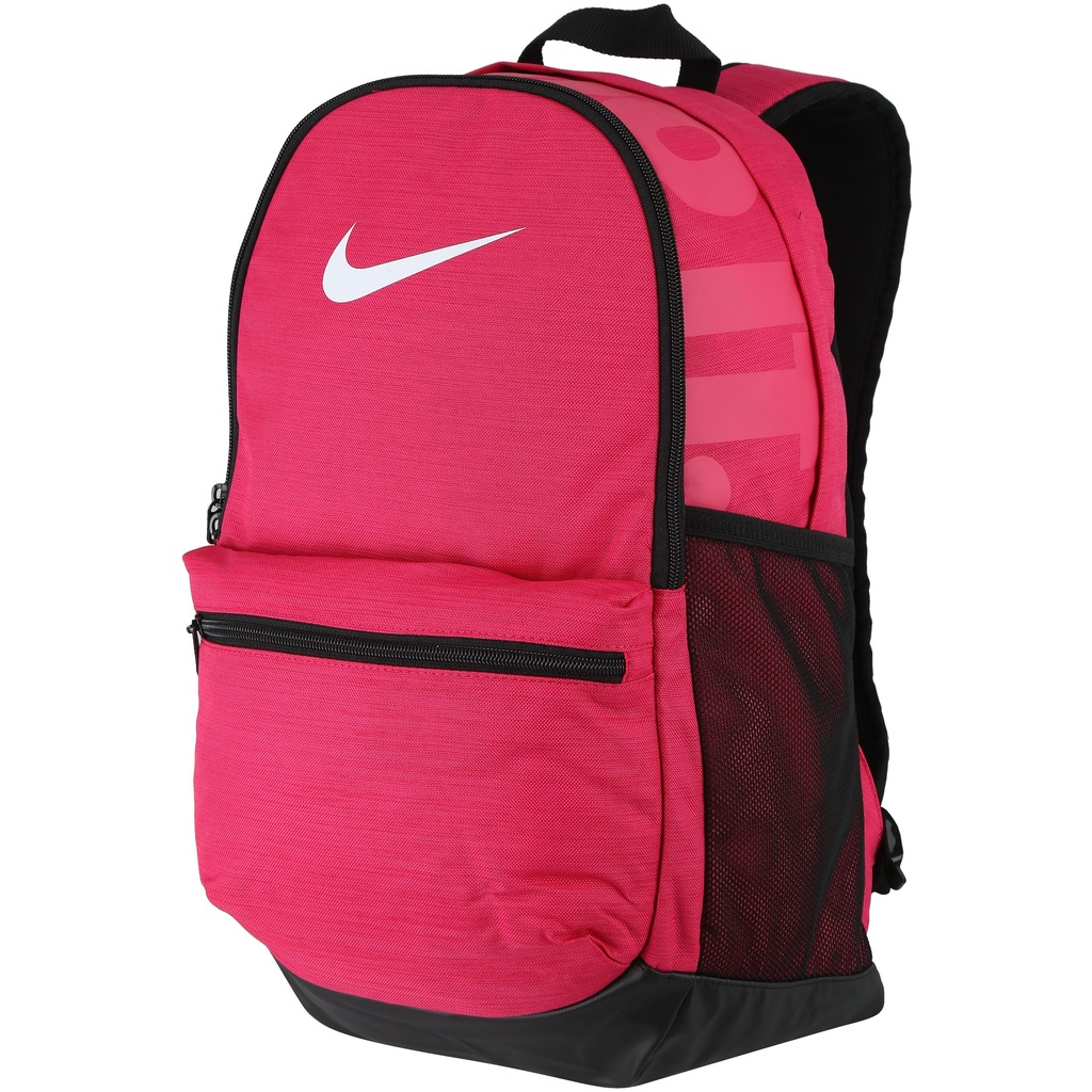 Mochila Nike Brasilia Backpack M - 24 Litros - Foto 1