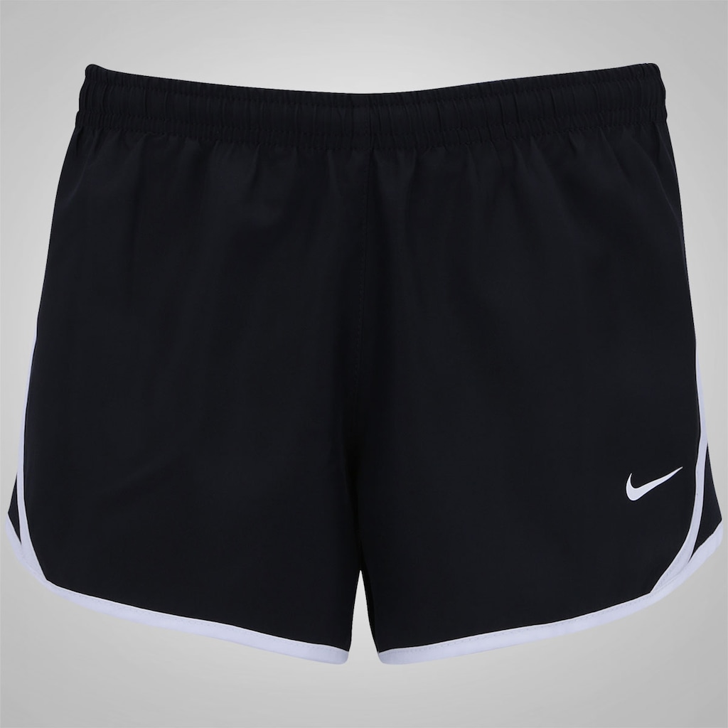Shorts Nike Dry Tempo Feminino Infantil