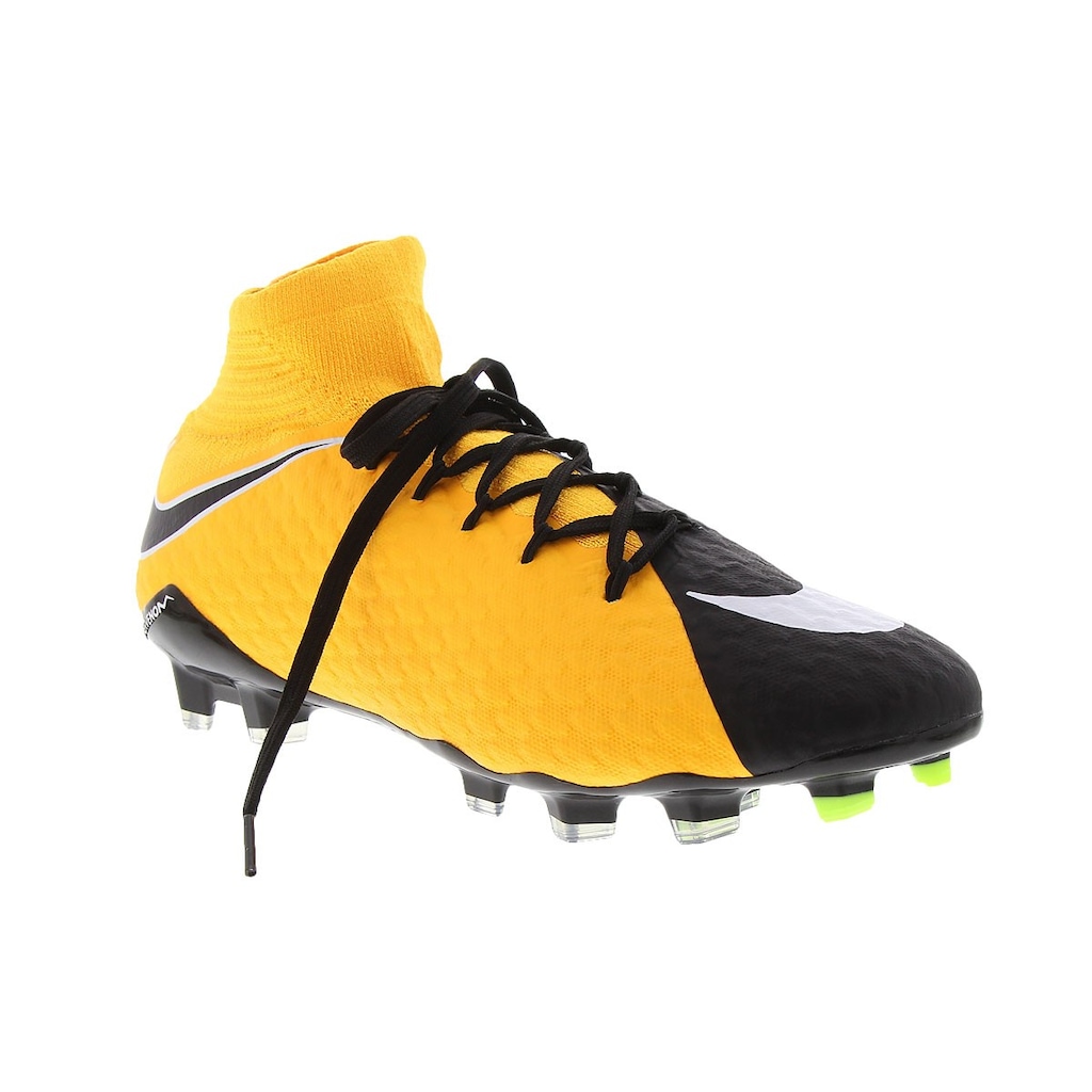 Chuteira de Campo Nike Hypervenom Phatal III DF FG - Adulto | Centauro