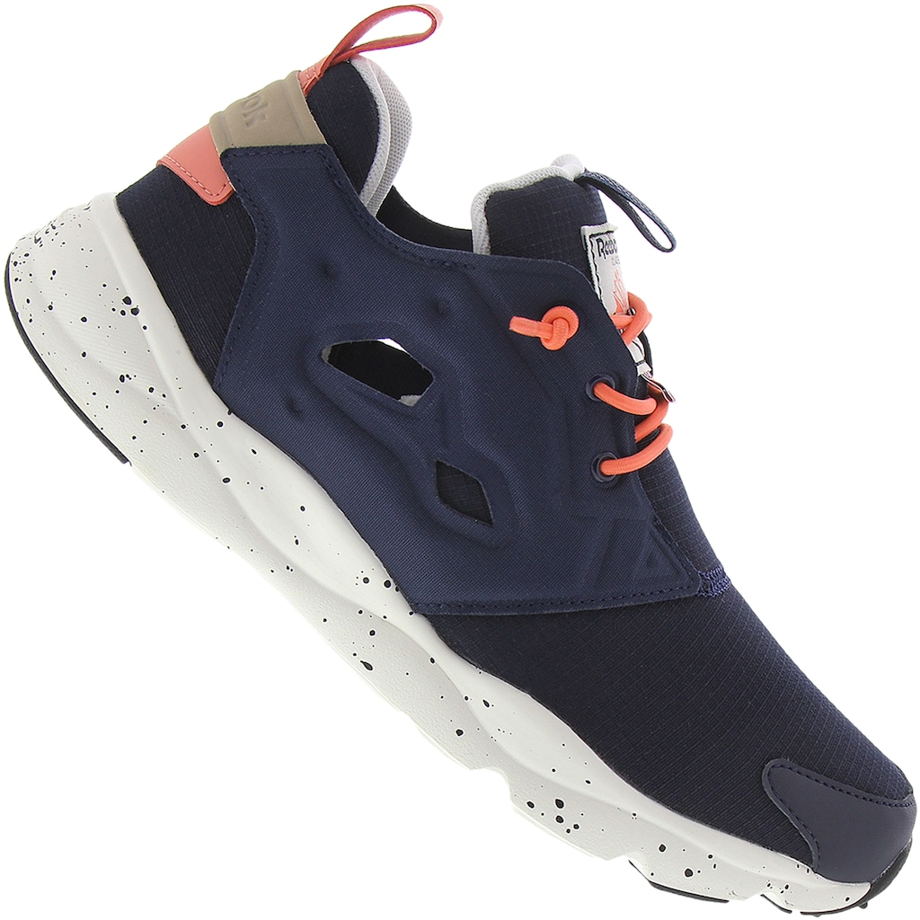 Tênis Reebok Furylite Out Color - Feminino - Foto 1