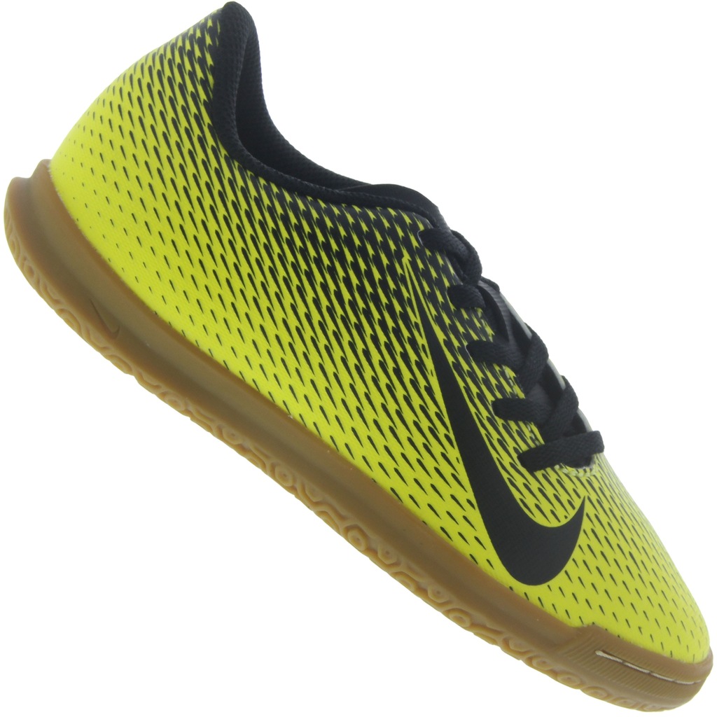 Chuteira Futsal Nike Bravata II IC - Infantil - Foto 1