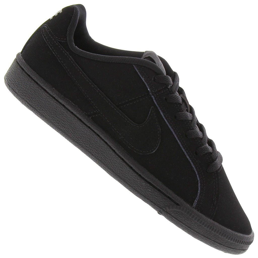 Tênis Infantil Nike Court Royale - Foto 1