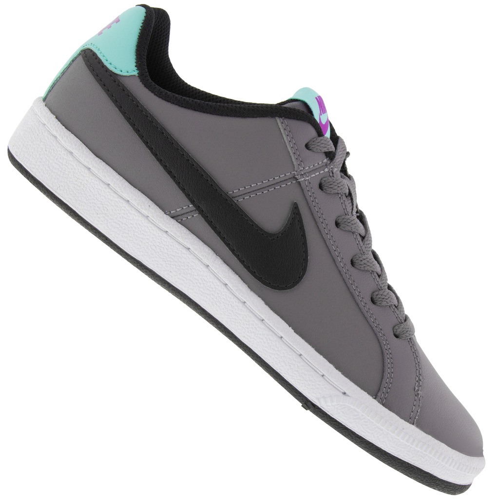 Tênis Infantil Nike Court Royale - Foto 1
