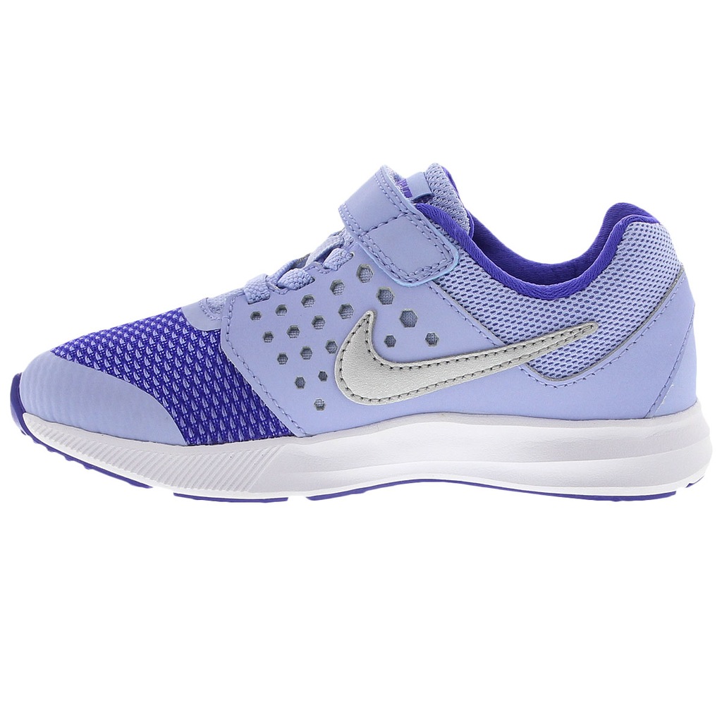Tênis Nike Downshifter 7 Feminino - Infantil - Foto 3