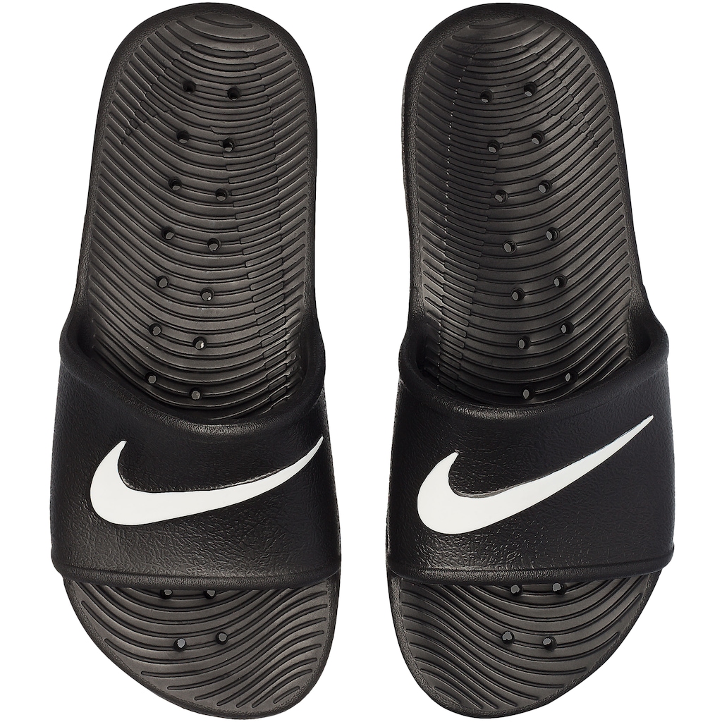 Chinelo Nike Kawa Shower - Slide - Feminino - Foto 1