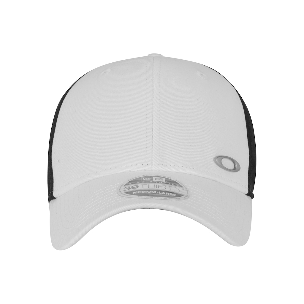 Boné Aba Curva Oakley Tinfoil Cap - Fechado - Adulto - Foto 2