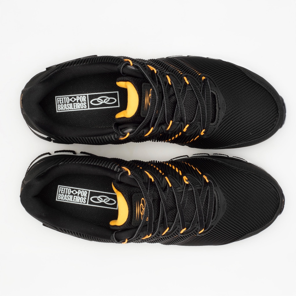Imagem 3 do produto Tênis Olympikus Dynamic - Masculino
