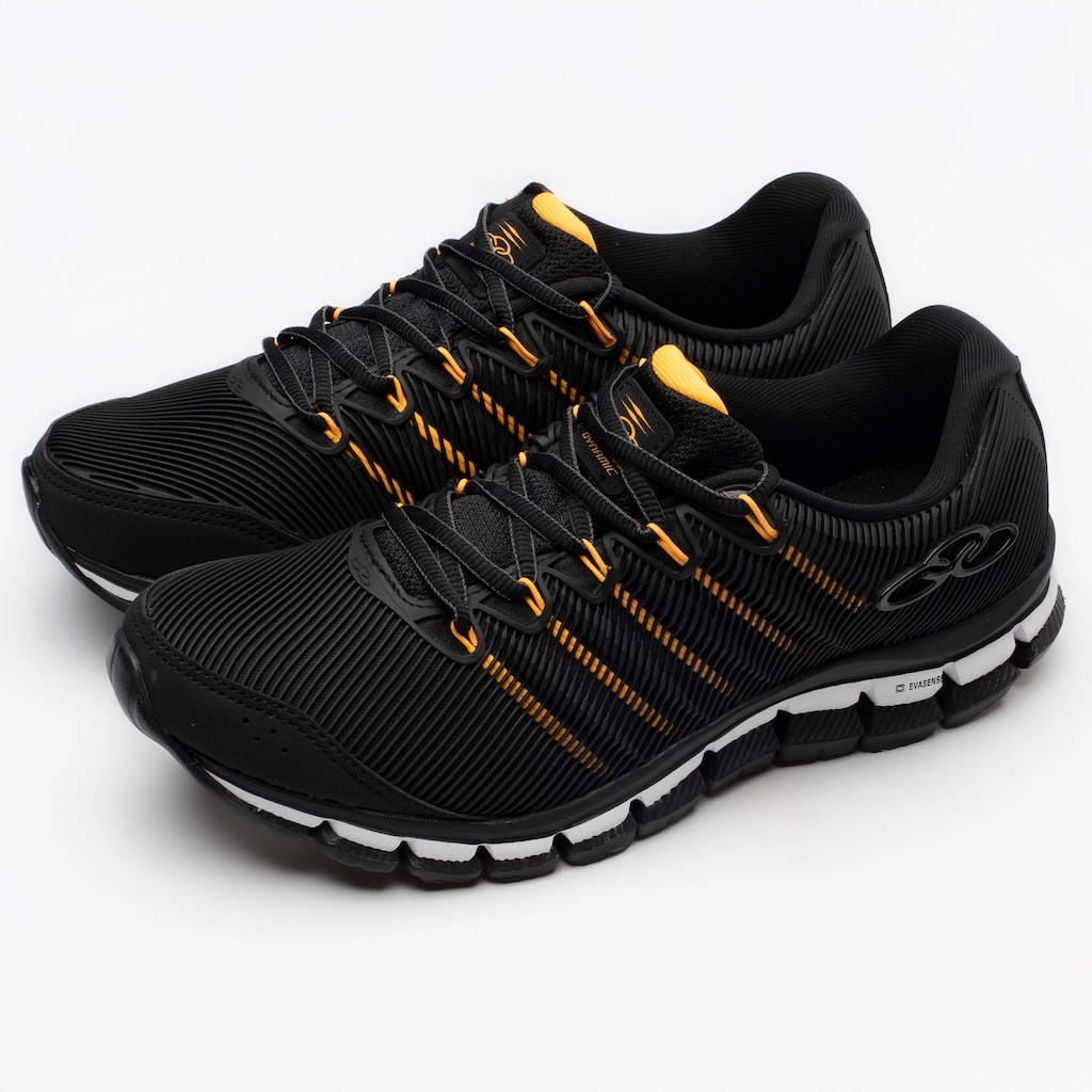 Imagem 4 do produto Tênis Olympikus Dynamic - Masculino