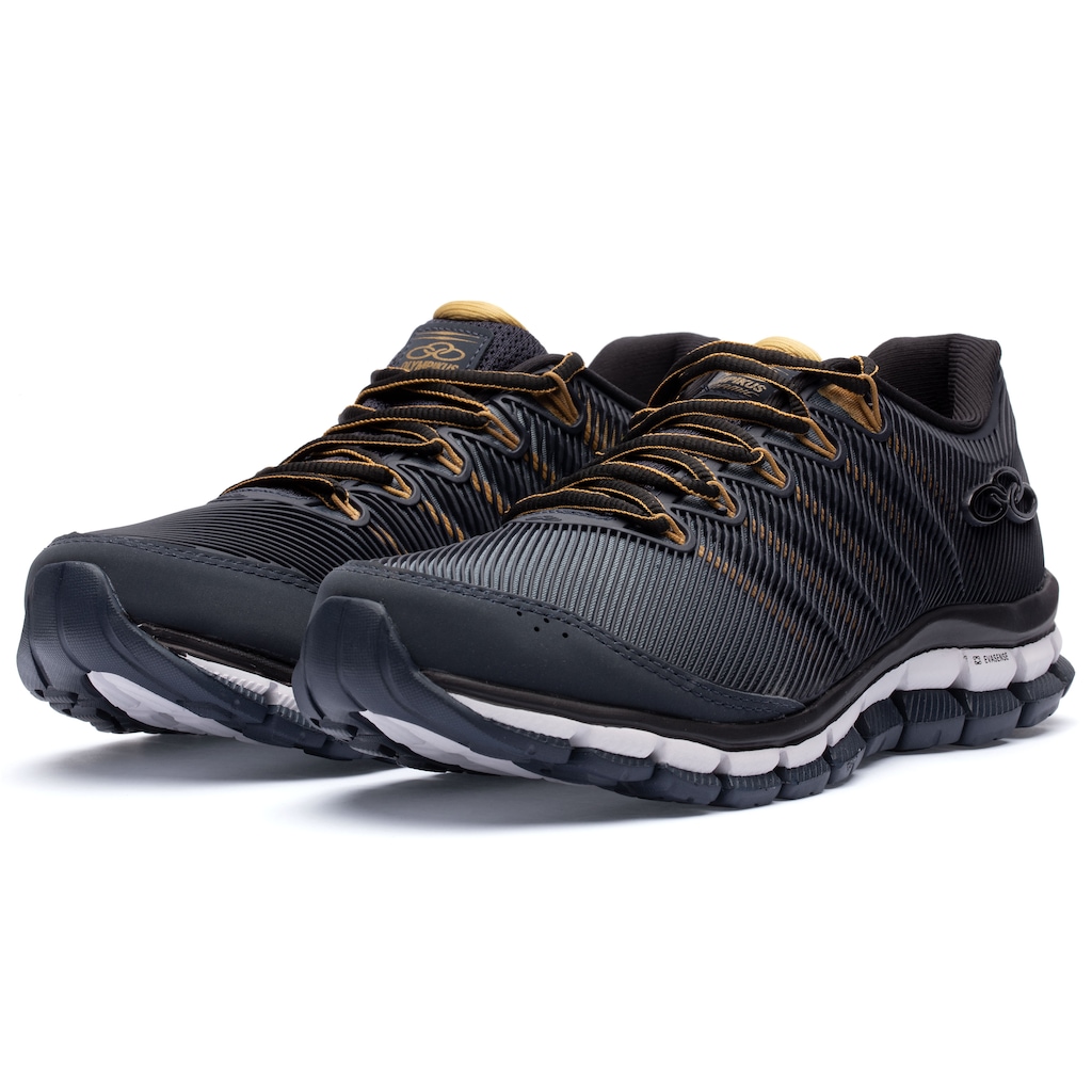 Imagem 2 do produto Tênis Olympikus Dynamic - Masculino