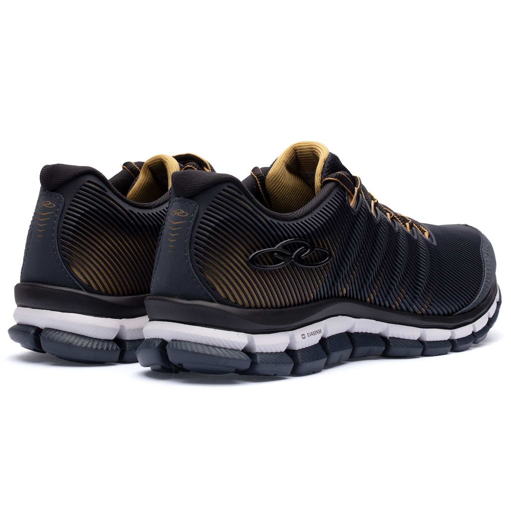 Imagem 4 do produto Tênis Olympikus Dynamic - Masculino
