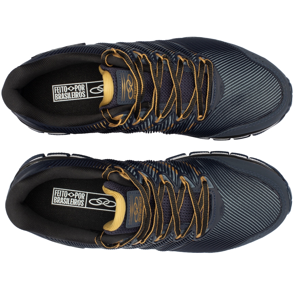 Imagem 5 do produto Tênis Olympikus Dynamic - Masculino