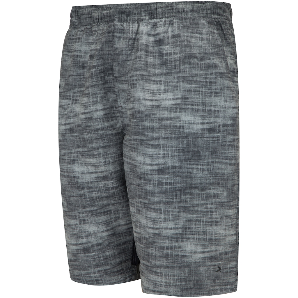Bermuda Oxer Breeze Print - Masculina - Foto 1