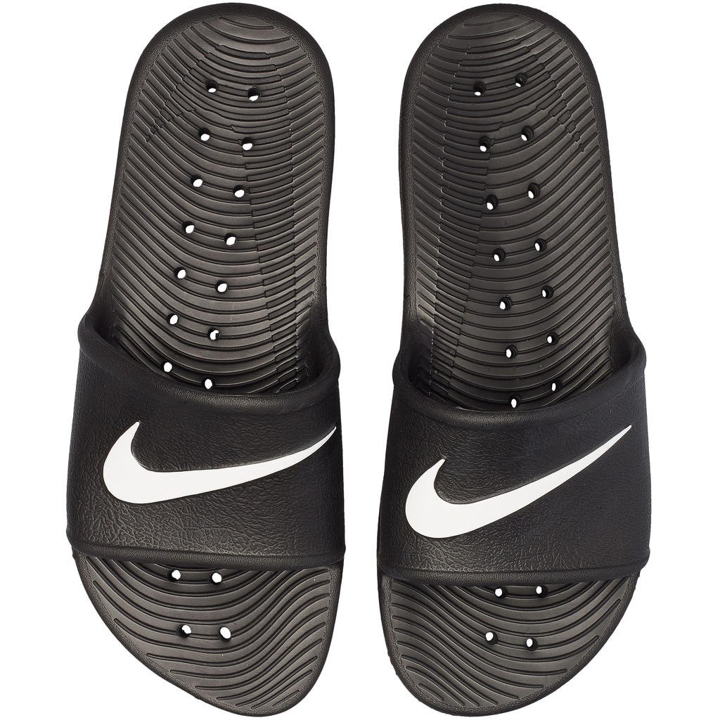 Chinelo Nike Kawa Shower - Slide - Masculino - Foto 1