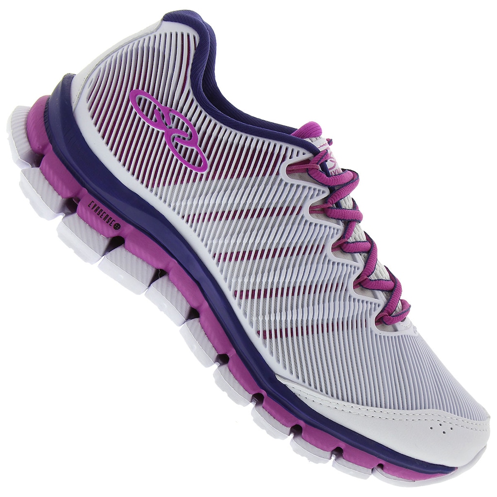 Tênis Olympikus Dynamic - Feminino - Foto 1