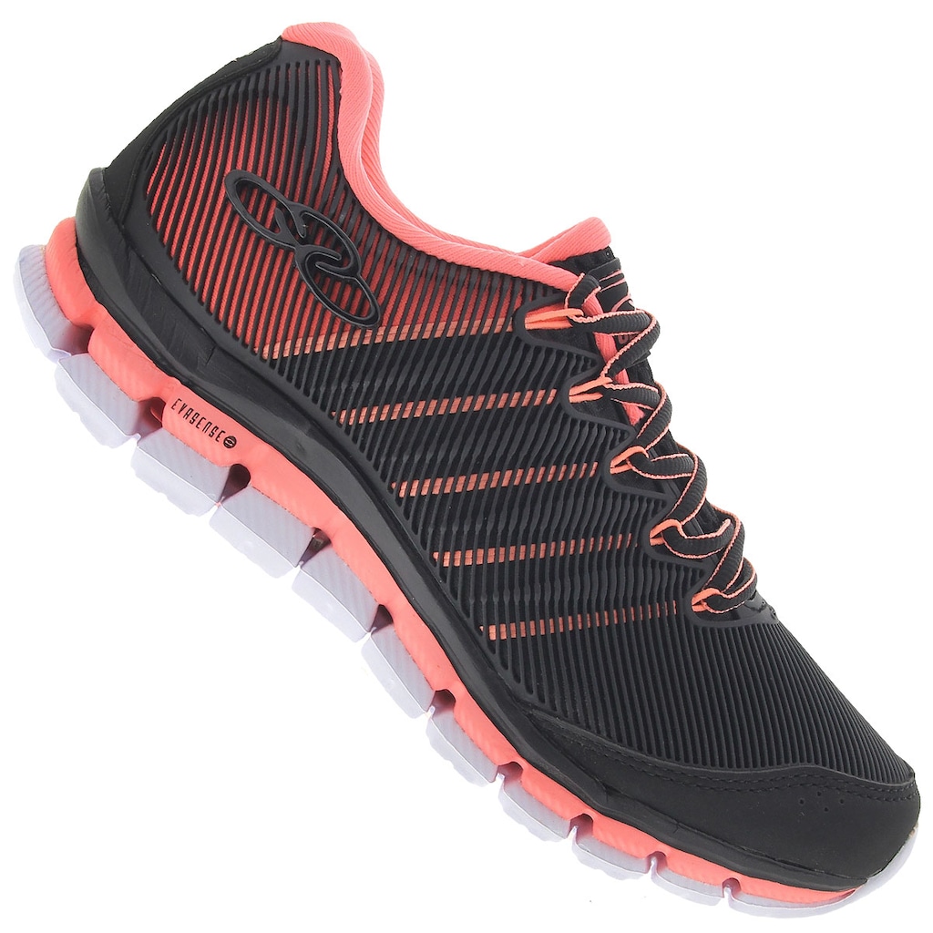 Tênis Olympikus Dynamic - Feminino - Foto 1