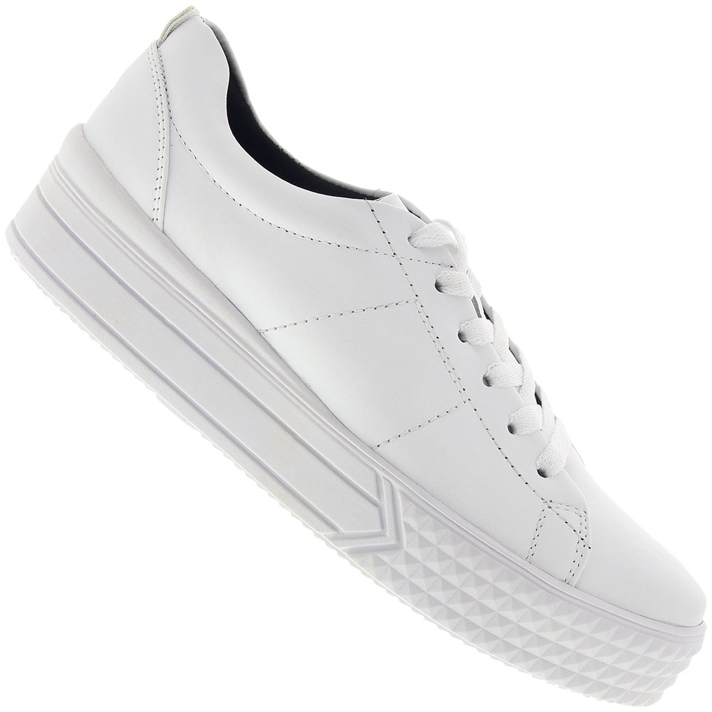 Tênis Creeper Hardcore Classic Napa Word ou Verniz - Feminino - Foto 1