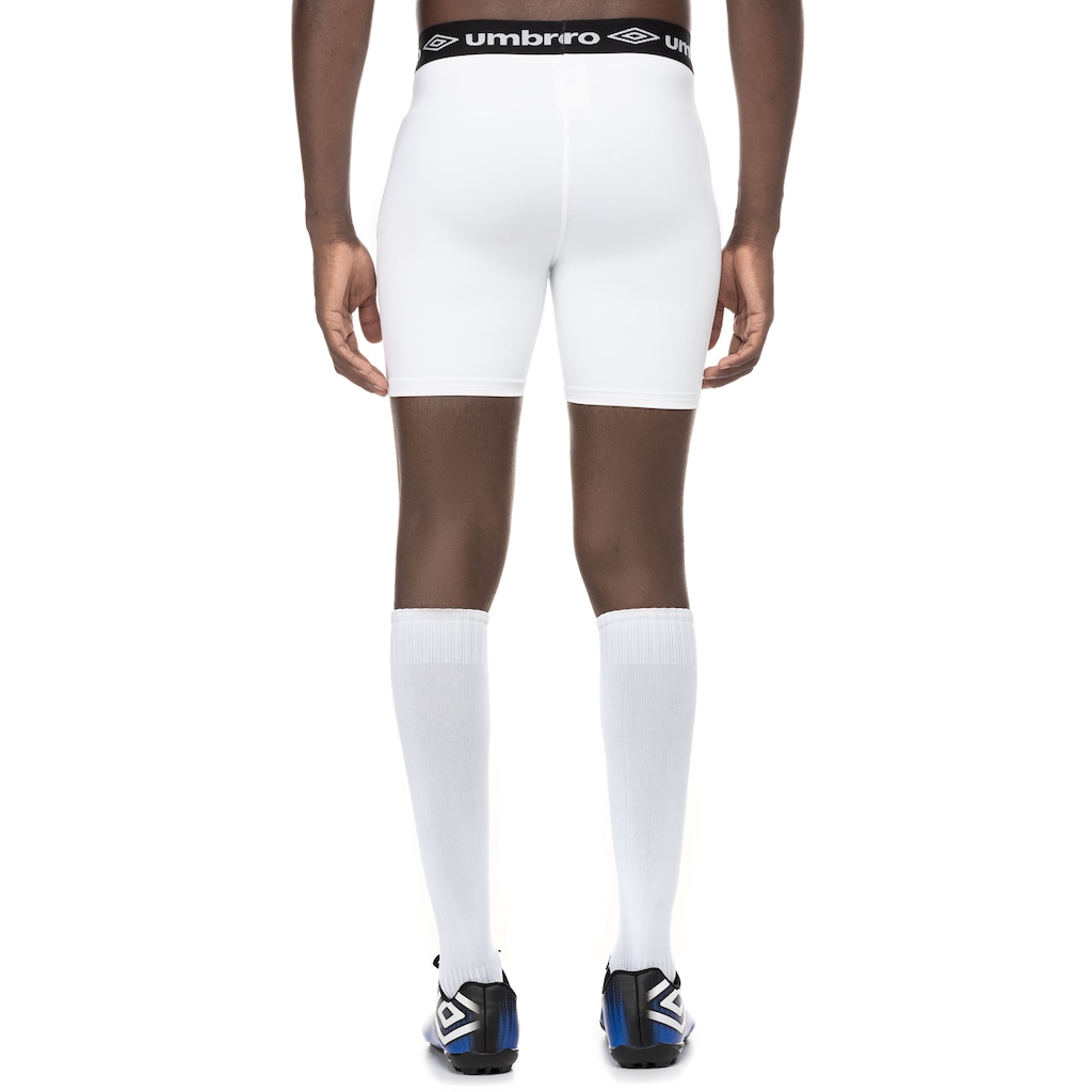 Imagem 2 do produto Bermuda Térmica Umbro Twr Diamond New - Masculina