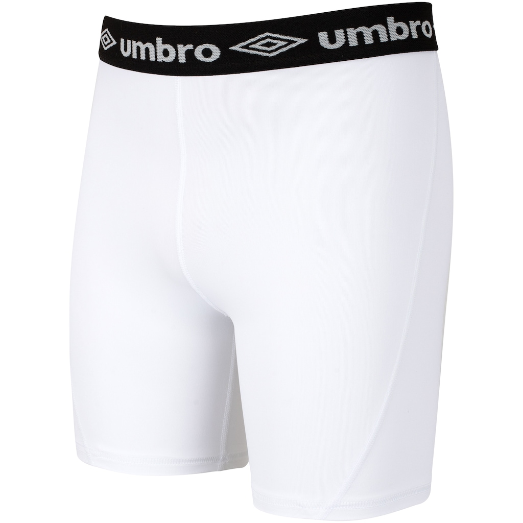 Imagem 4 do produto Bermuda Térmica Umbro Twr Diamond New - Masculina