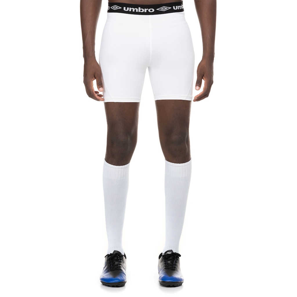 Bermuda Térmica Umbro Twr Diamond New - Masculina