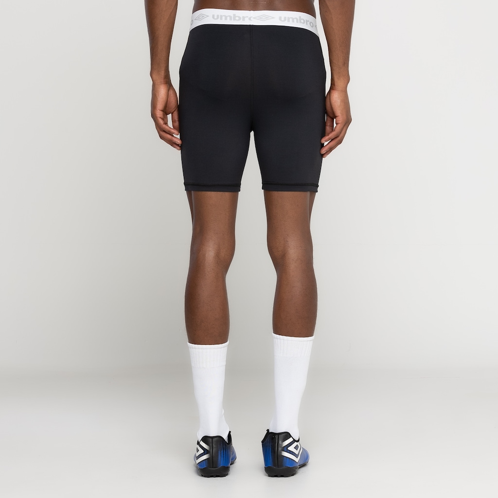 Imagem 2 do produto Bermuda Térmica Umbro Twr Diamond New - Masculina