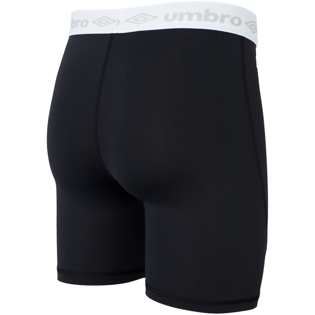 Imagem 5 do produto Bermuda Térmica Umbro Twr Diamond New - Masculina