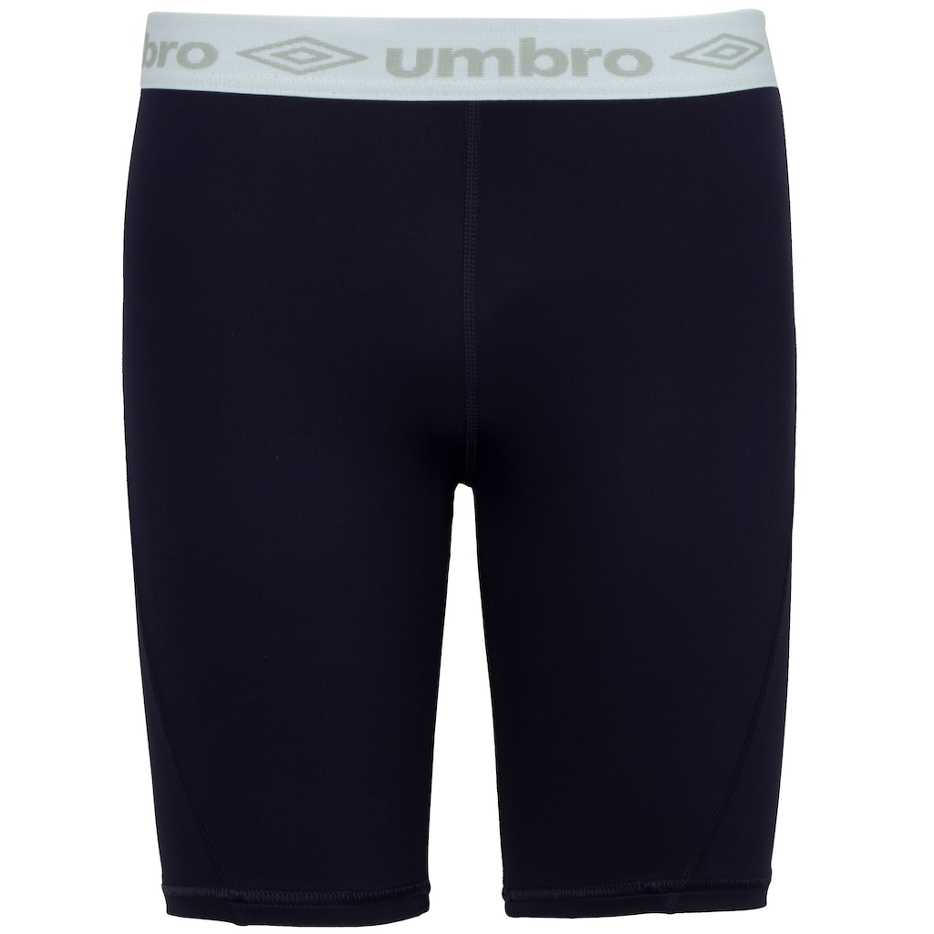 Bermuda Térmica Umbro Twr Diamond New - Masculina