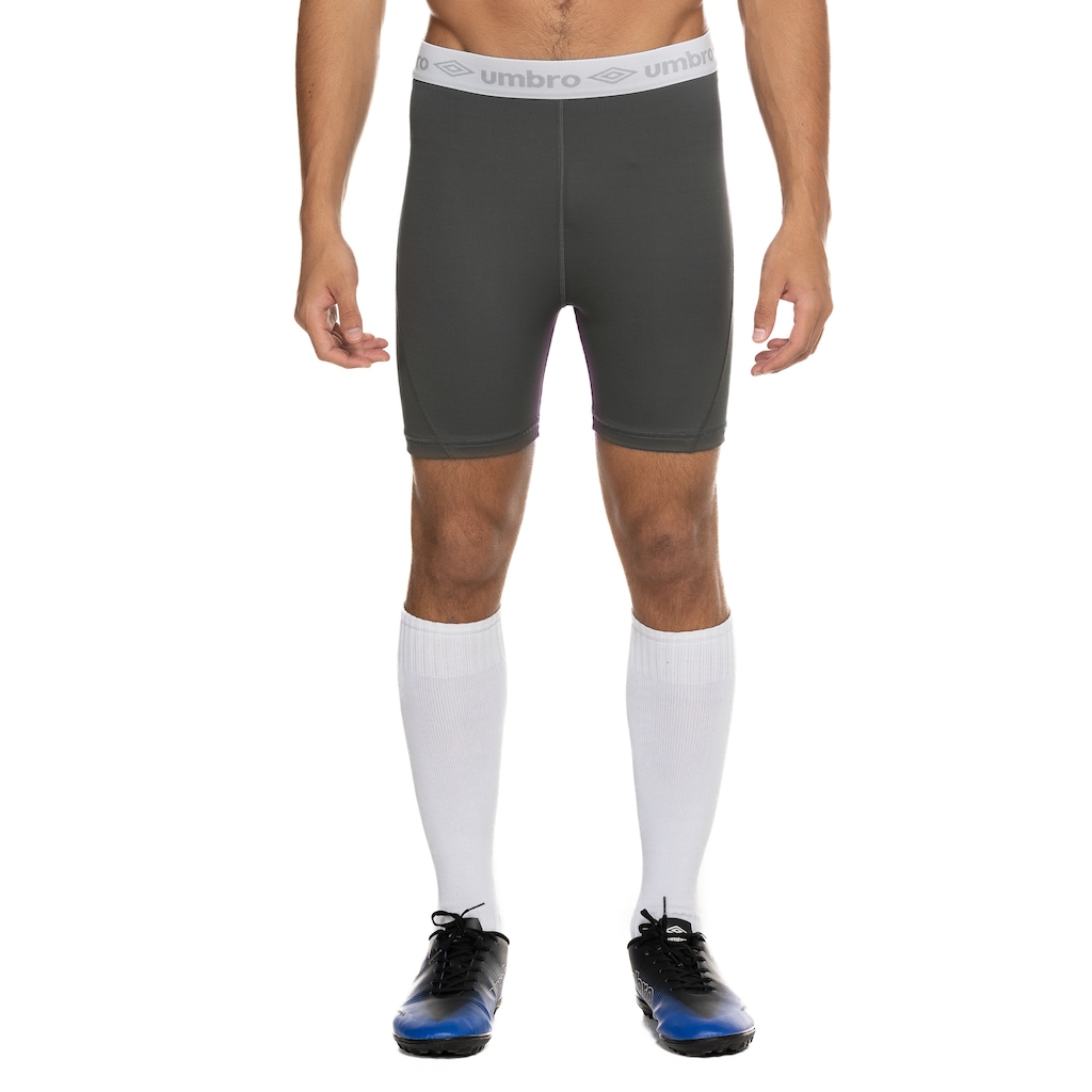 Imagem 3 do produto Bermuda Térmica Umbro Twr Diamond New - Masculina