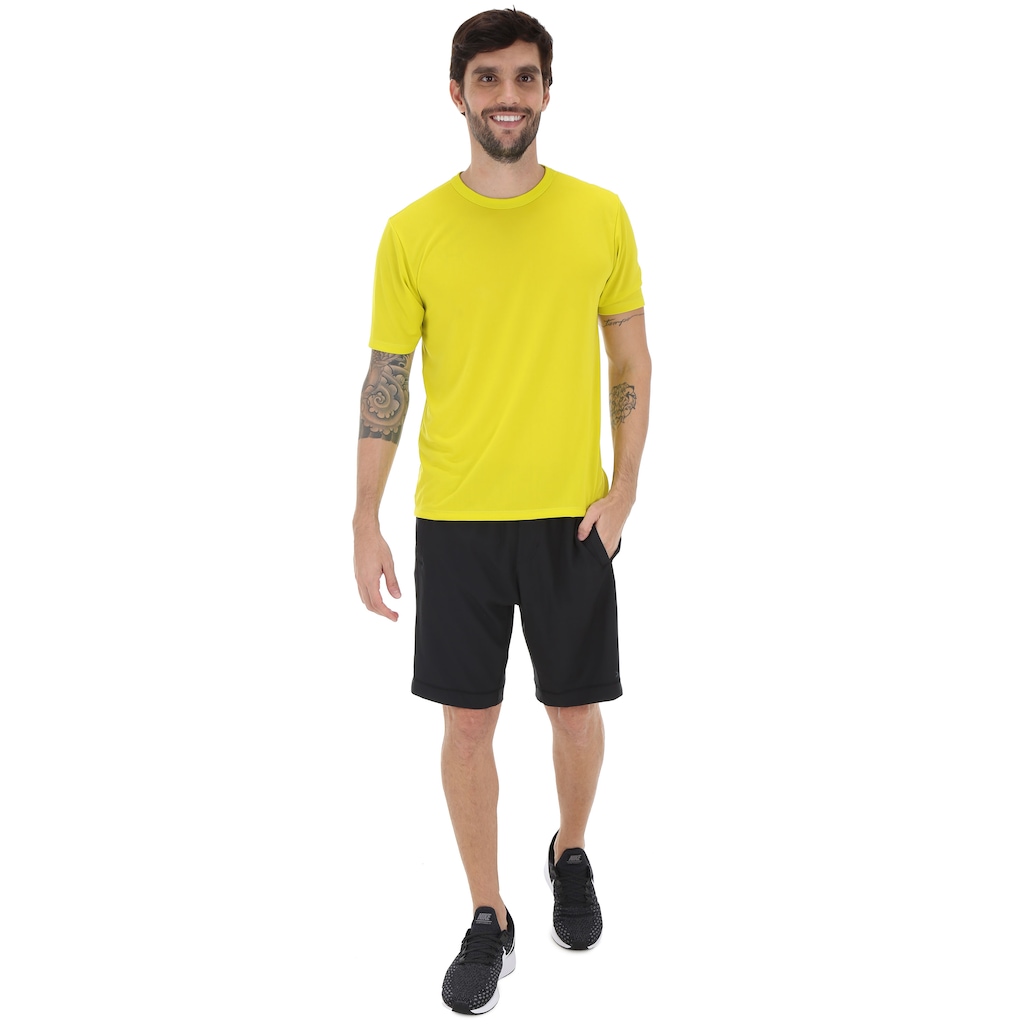 Imagem 4 do produto Bermuda Oxer New 2 x 1 - 4Away - Masculina