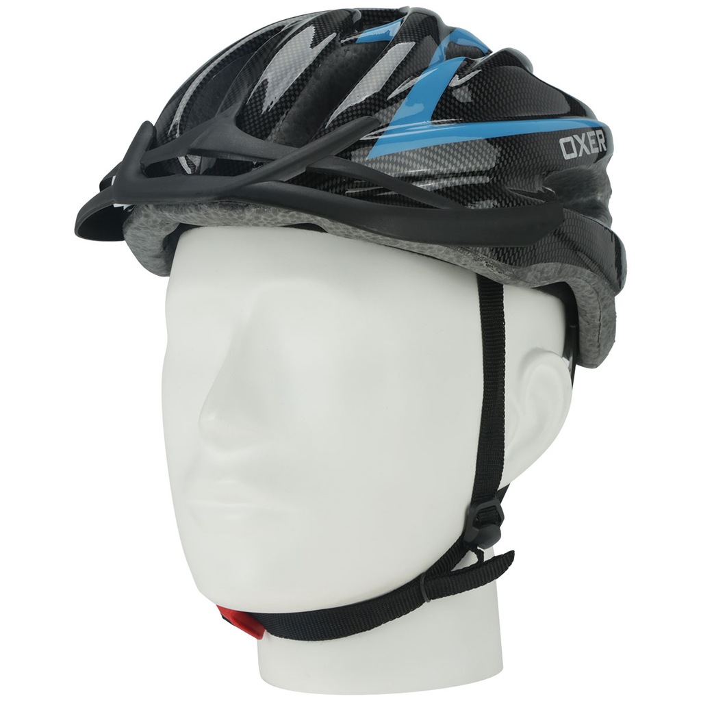 Capacete para Bike Oxer Runner - Adulto - Foto 1