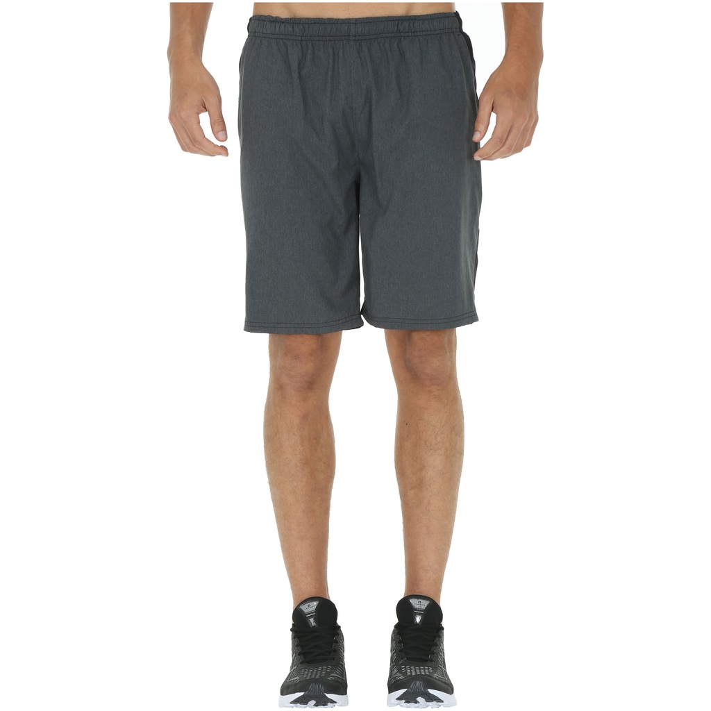Bermuda Oxer Fio Tinto - Masculina - Foto 1