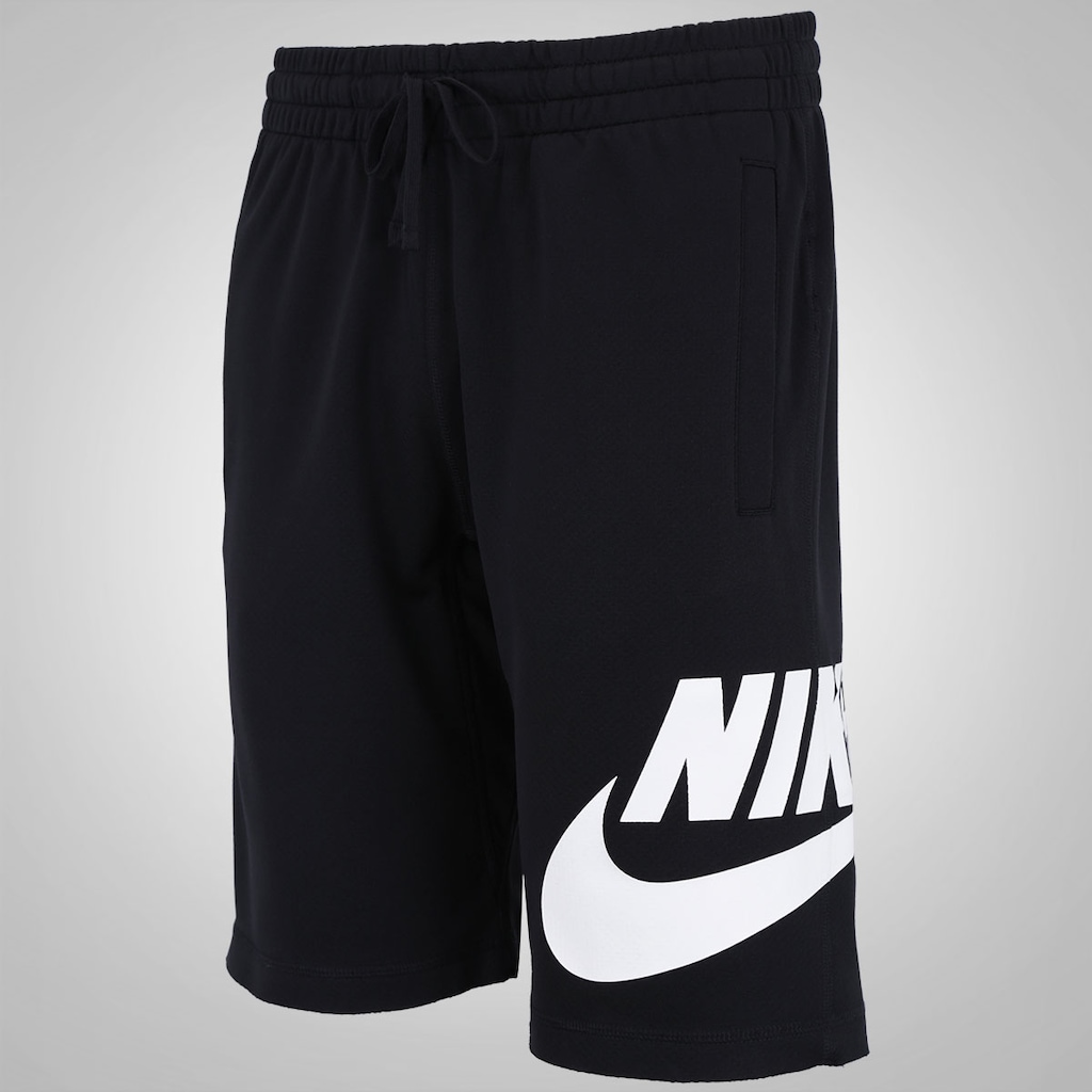 Bermuda Nike SB Dry Sunday - Masculina - Foto 1