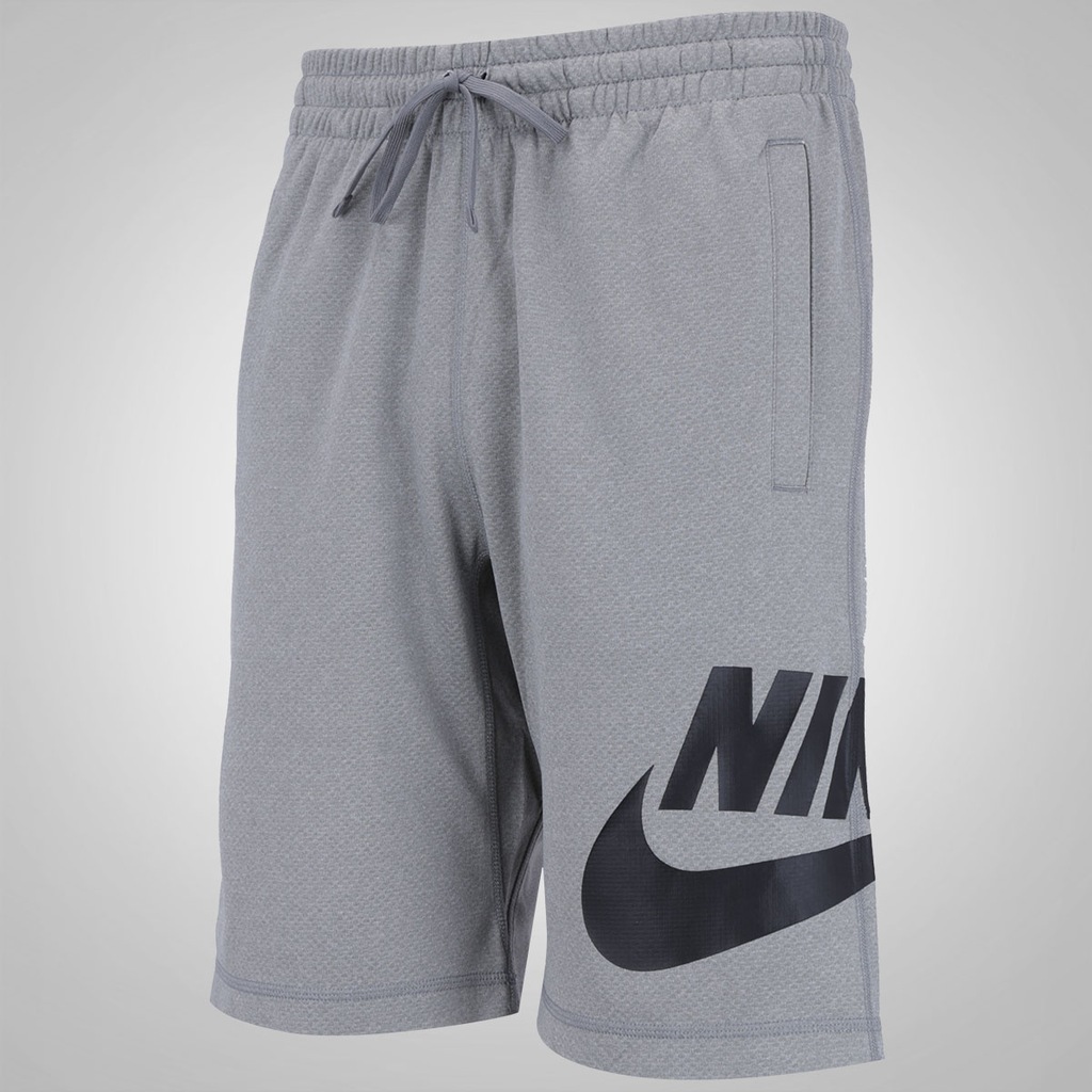 Bermuda Nike SB Dry Sunday - Masculina - Foto 1