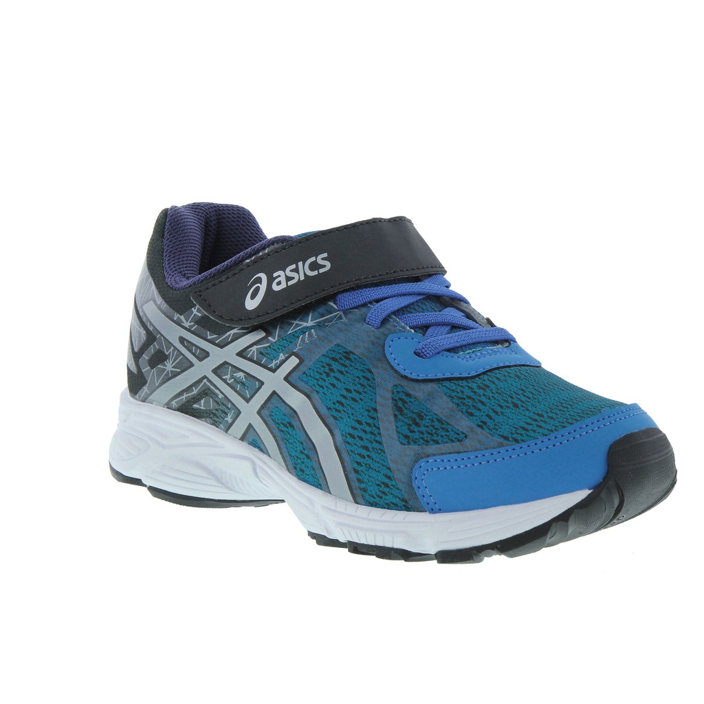 Tênis Asics Fantasy 2 - Infantil - Foto 2