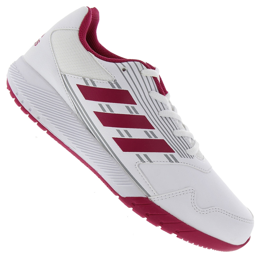 Tênis adidas AltaRun Feminino - Infantil - Foto 1
