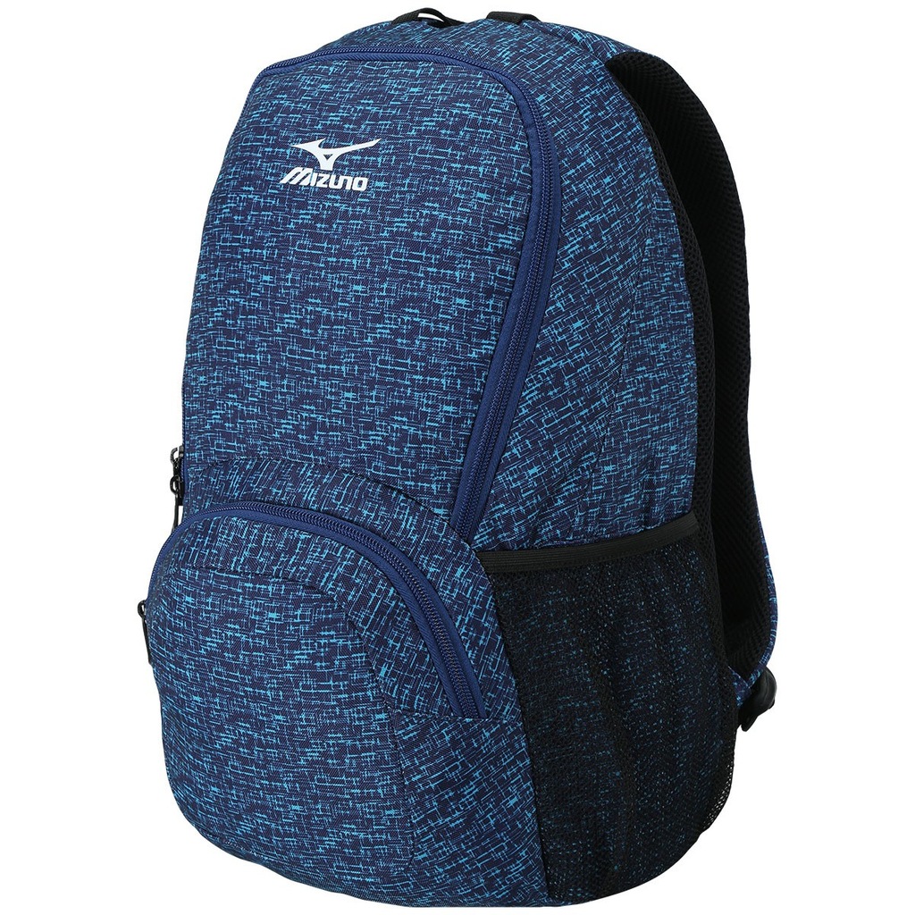 Mochila Mizuno Tech - Foto 1