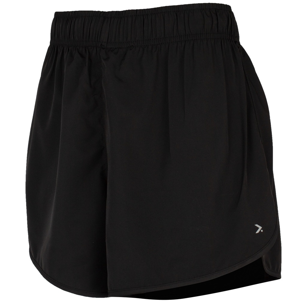 Shorts Oxer Rum Basic - Feminino - Foto 1