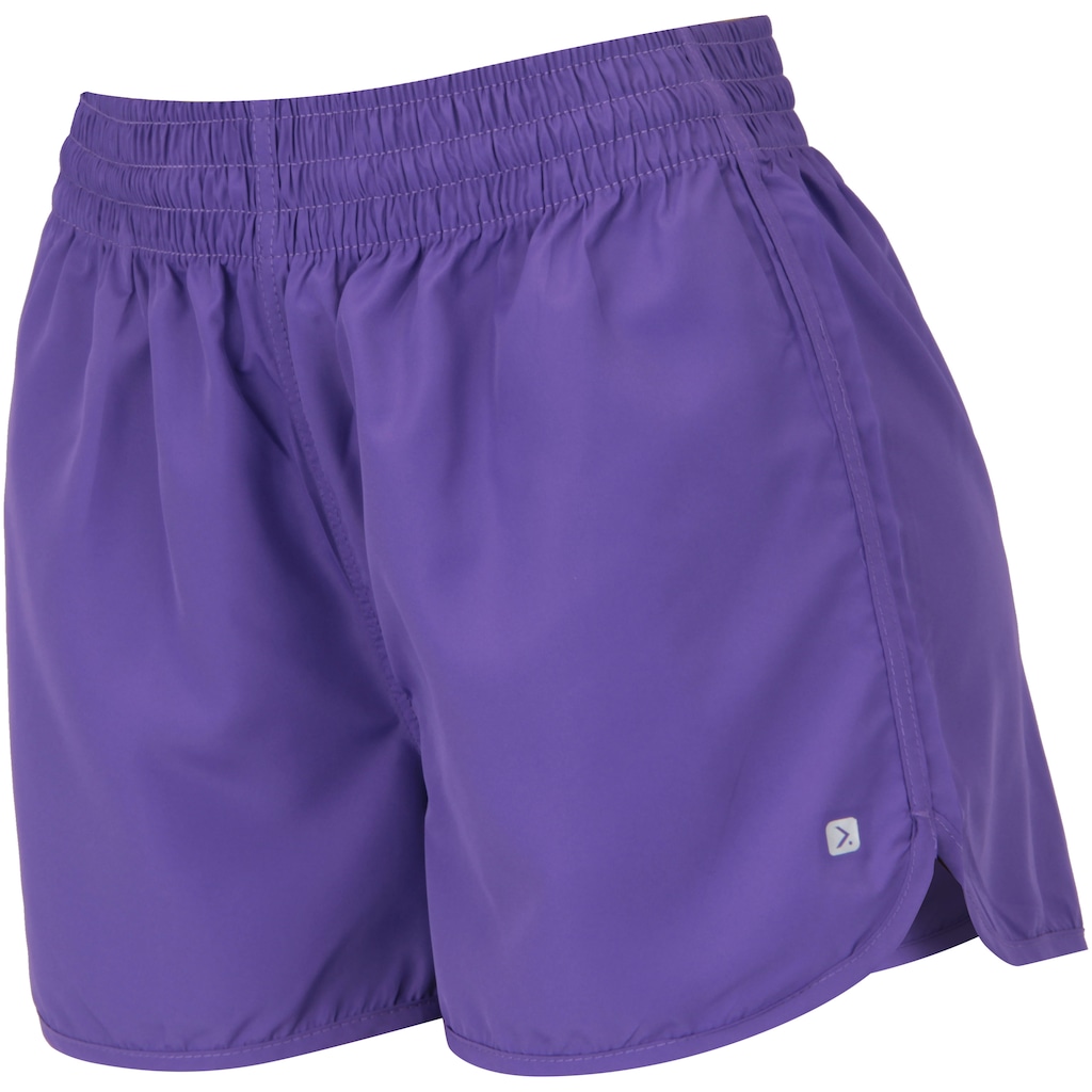 Shorts Oxer Rum Basic - Feminino - Foto 1