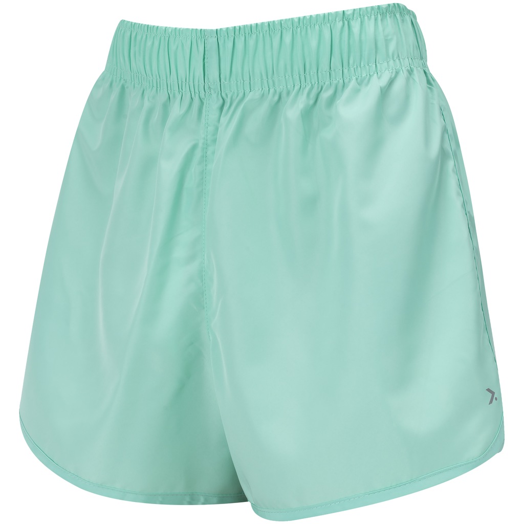 Shorts Oxer Rum Basic - Feminino - Foto 1