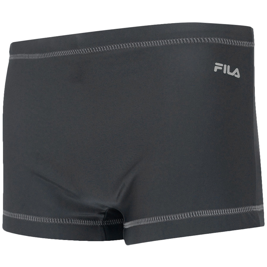 Sunga Boxer Fila - Adulto - Foto 1